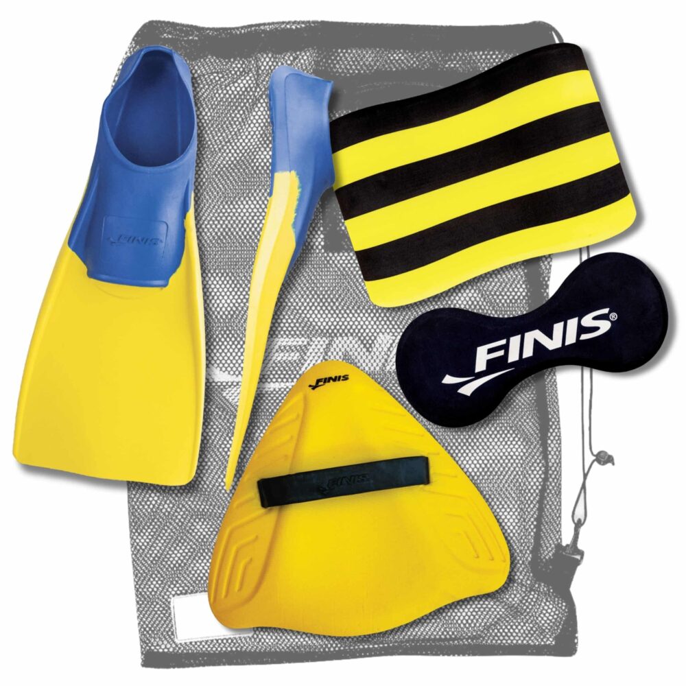 Finis Starterset