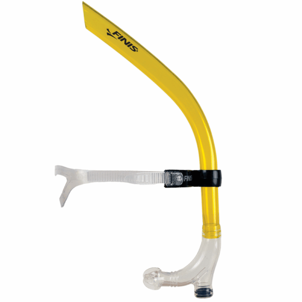 Swimmers Snorkel