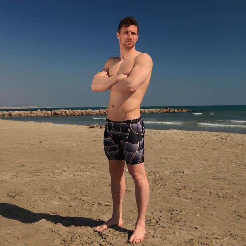 Jammer Nux - Obrázek 2