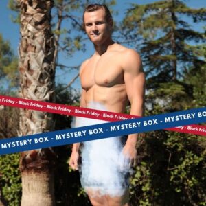 Jammer - Mystery Box