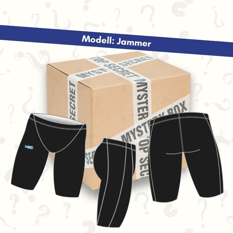 Jammer - Mystery Box - Obrázek 2