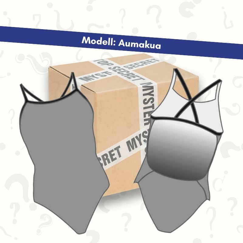 Aumakua - Mystery Box - Obrázek 2
