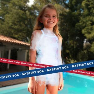 Mystery Box - Nereid Kids