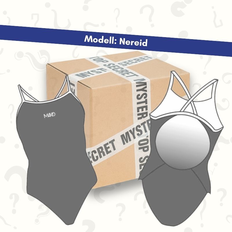 Nereid - Mystery Box - Obrázek 2