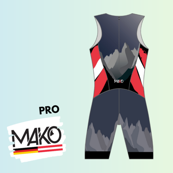 PRO Trisuit Herren - Image 2