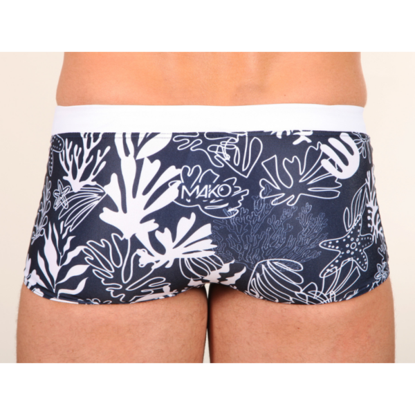 Summer Shorty Coral - Image 3