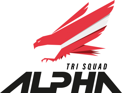Skupina Alpha Tri